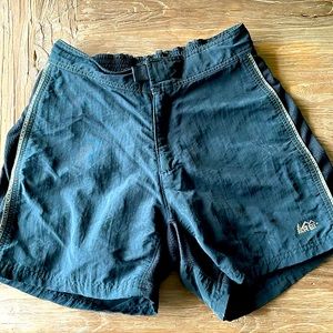 REI Padded Cycling Shorts